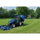 Traktor ISEKI TH5420 AHLK